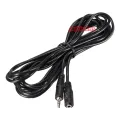 5m 16ft 3.5mm Headphone Extension Cable Male to Female AUX Stereo Audio. 