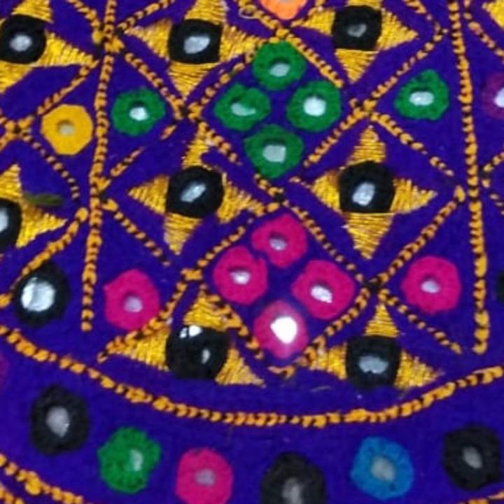 Sindhi%20Topi%20Hand%20Made%20Multicolored%20Embroidery%20Work%20Traditional%20%20Sindhi%20Topi%20Cultural%20Cap%20%D8%B3%D9%86%D8%AF%DA%BE%DB%8C%20%D9%B9%D9%88%D9%BE%DB%8C%E2%80%8E%20-%20Image%207