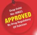 Qalbi Syrup ( Nuskha E Qalb, Heart Medicine ). 
