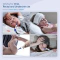 Digital Thermometer with Alarm | °C/°F | Quick Reading | Flexible Tip. 