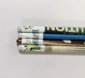 Paper Pencils – Eco-Friendly Plantable Seed Pencils by ReLife | Box of 10 | Recycled Paper | Biodegradable & Tree-Free Writing Pencils. 