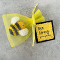 1 Piece Sending Sunshine Gift-Thinking of You Present Friendship Gift Happiness Sympathy Gift Baskets Feel Better Gifts for Women the Little Sun 5.8cm. 