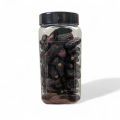 Rubai Dates Fine Quality choclaty Khajoor / 800 gram   (Al Barqah). 
