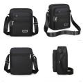 Travel Casual Boy Messenger Bags Man Handbags Shoulder Bag Men Crossbody Bags. 