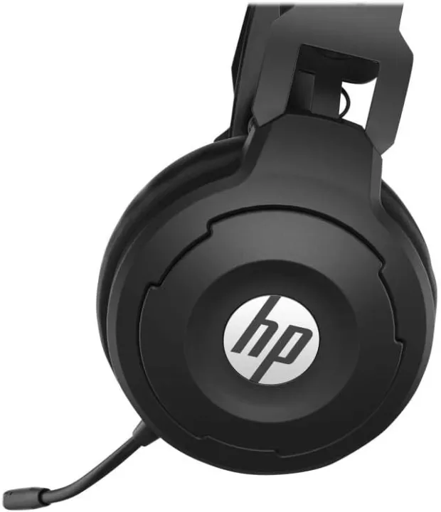 HP%20-%20Gaming%20X1000%20Wireless%20Headphones%20with%20USB%20Dongle,%20Autonomy%20up%20to%2020%20hours,%20Virtual%20Surround%207.1,%20Padded%20Earphones%20and%20Suspension%20Headband,%20Flexible%20LED%20Rod%20Microphone,%20Red,%20On-Ear%20Controls,%20Black%20-%20Image%204