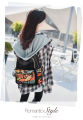 College & University Backpacks For Girls  Fashion Backpacks  Satchel Bags Multipurpose Design Convertible Waterproof Soft  Bag For School College Large Capacity University Backpacks In Different Colors ( no color choise ). 