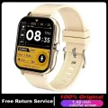 For Xiaomi Huawei Android Phone Color Screen Full Touch Custom Dial Smart Watch Women Bluetooth Call SmartWatch Men Women New. 