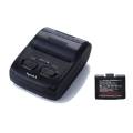 Speed-X Bt500m Mini Portable Blutooth+Usb Printer 48mm. 