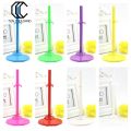 Ready Stock+Plastic Doll Toy Support Display Stand Holder for Barbie 30cm Doll. 