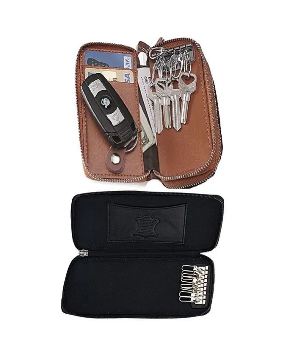 Black%20and%20Brown%20Leather%20Key%20Pouches%20-%20Image%205