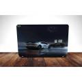 Joker Lamborghini And Batman Laptop Skin Vinyl Sticker Decal, 12 13 13.3 14 15 15.4 15.6 inch Laptop Skin Sticker Cover Art Decal Protector Fits All Laptops. 