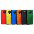 Huawei G10 - Huawei G20 Back Cover Soft Leather Case For Huawei G10 - Huawei G20. 
