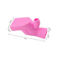 Bathroom Sink Nozzle Faucet Extender Rubber Elastic Water Tap Extension Kitchen Faucet Accessories For Children Kid Hand Washing Lonni. 