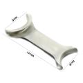 Dental Lip & Cheek Retractor Oral Care Retractor Gingival Soft Tissue Holder Retainers. 