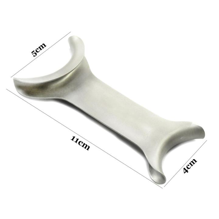 Dental Lip & Cheek Retractor Oral Care Retractor Gingival Soft Tissue Holder Retainers