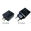 USB Charger Quick Charge 3.0 For Phone Adapter for iPhone XR Huawei Tablet Portable EU/US Plug Wall Mobile Charger Fast Charging. 