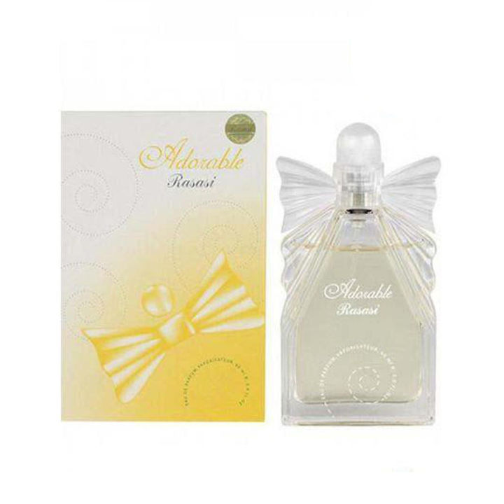 Rasasi - Adorable For Women 60 Ml