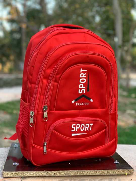 High-Quality Best Design School Bag For Boys And Girls Laptop Backpack ...