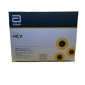 HCv Abbot pack of 30 Tests. 