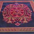 Anti Slip Rug For Living Room 5 X 8 Feet Bedroom Carpet. 