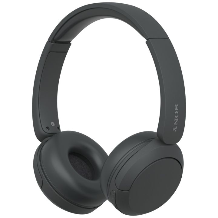 Sony WH-CH520 Wireless On Ear Headphones With Up To 50 Hours Battery Life