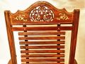 Easy chair / relaxing chair / folding chair / beach chair / picinic chair. 