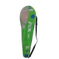 Fox pro 770 badminton pair racket. 