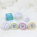 2024 NATUHANA Eyelash Glue Remover Quick Unloading Adhesive Professional Cream Remover for Eyeslashes de pestaña Makeup Tools Myhappinessisyou. 