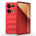For Xiaomi Redmi Note 13 Pro 4G Case Camera Protection Shockproof Back Cover note13pro casing. 