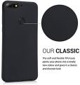 Huawei Y7 Prime 2018 Back Cover. 