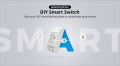 Smart Sonoff Wifi Basic R2 Switch Remote Control Module for Apple Android APP high quality. 