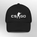 CSGO Cap for PC Game lovers Star Player Premium Counter Strike Hat. 