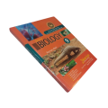SUNSHINE BIOLOGY 9TH CLASS ENGLISH MEDIUM WITH MODEL TEST AND SOLVED PAST PAPERS. 