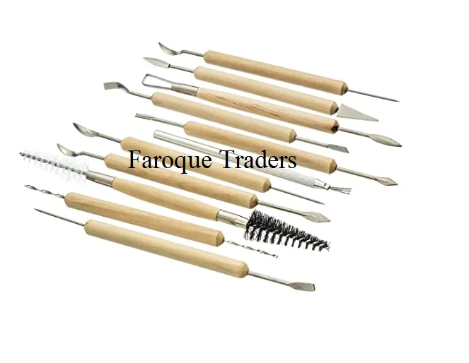Wood%20Clay%20Sculpting%20Kit,%20Sculpt%20Smoothing%20Wax%20Carving%20Pottery%20Ceramic%20Tools,%20Polymer%20Shapers%20Modeling%20Carved%20Tool%20(11%20Pieces)%20-%20Image%207