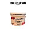 Modeling Paste Acrylic - Paste For Texture and Thickness - White - 135 ml. 