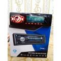 Car MP3 PRE Bluetooth USB SD Memory Card Aux Remote Control Car StereoCar Stereo Receiver FM scan radio mp3 lcd screen 4x50 watt auto scan radio AUX input sd card  Note random color will be deliver. 