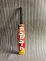 Coconut Tape ball Cricket Bat Professional Cricket Bat Light Weight Bat by BABA-C. 