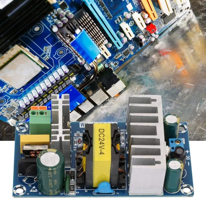 24V%204A%2024V%206A%20AC-DC%20Power%20Supply%20Module,%20%20AC%2085V-245V/50HZ%20/%2060HZ%20to%2024v%20Switching%20Power%20Supply,%2024v%20Output%20With%20Short-circuit%20Over%20Current%20Protection%20-%20Image%205