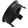 3X Cylinder Head Rear Cam Plug Cap Camshaft Rear Seal Plug 12513-P72-003 for Honda Civic Integra Accord. 