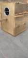 Big Size Breeding Box for lovebirds. 