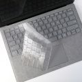 For Microsoft Surface Book 3 Laptop 4 Go 3 2 1 Pro X Pro 1 2 3 Pro 3 4 5 6 Pro 8 7 plus 7+ book 2 3 TPU Laptop Keyboard Protector Cover Skin 10.8 12.3 12 13 13.3. 