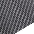 0.5x2M Black Carbon Fiber Print Water Transfer Dipping Hydrographics Hydro Film. 
