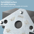 Welding Holder 45/90/135/180 Degree Multiple Specifications Welding Holder. 