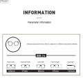 【TY】Retro Square Frame Polarized Sunglasses Fashion Men's Outdoor Sunscreen Sun Glasses UV400 Shades Protection Eyeglasses Goggles TY. 