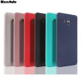 Huawei Mate 10 series Mate 10 Pro / Mate 10 Lite Matte solid color Case For Huawei Mate10 Back Cover Protect Skin Silicon case. 