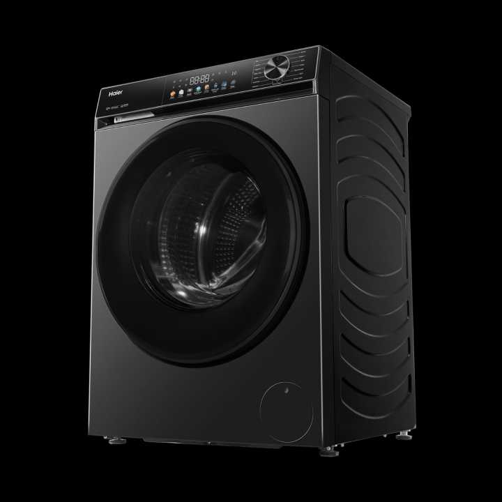 Haier%20HWD120-BP12357%20Front%20Load%20Fully%20Automatic%20Washing%20Machine%20-%20525mm%20Super%20Drum%20-%20Stain%20Wash%20-%20Inverter%20-%20Steam%20Clean%20-%2010%20years%20brand%20warranty%20-%20Image%206