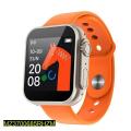 D30 Ultra Premium Bluetooth Smart Watch. 