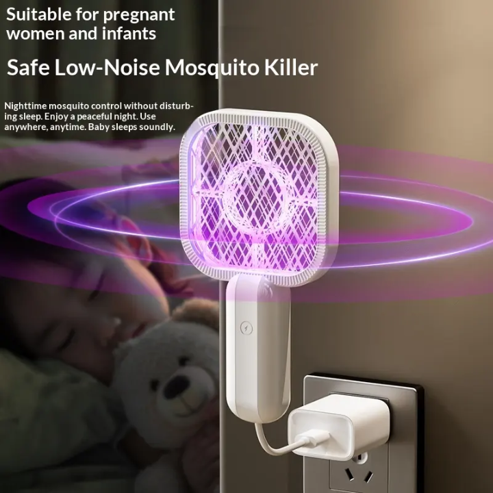 Electric%20Mosquito%20Killer%20Racket%20Lamp%20UV%20Light%20Foldable%20Rechargeable%20Mosquito%20Killer%20Racket%20USB%20Bug%20Zapper%20Mosquito%20Bat%20Insect%20Killer%20Machine%20Portable%20Mosquito%20Killer%20Lamp%20with%20Stand%20Indoor%20Outdoor%20Fly%20Swatter%20Trap%20-%20Image%205