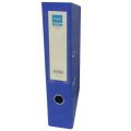box file Blue colour , Elegant Box File (with Lever) Imported Blue. 