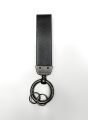 Premium Leather Honda Keychain - Stylish & Durable. 